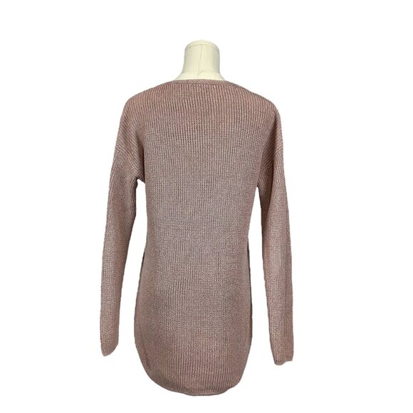 Ana V-neck Sweater - Picture 2 of 4